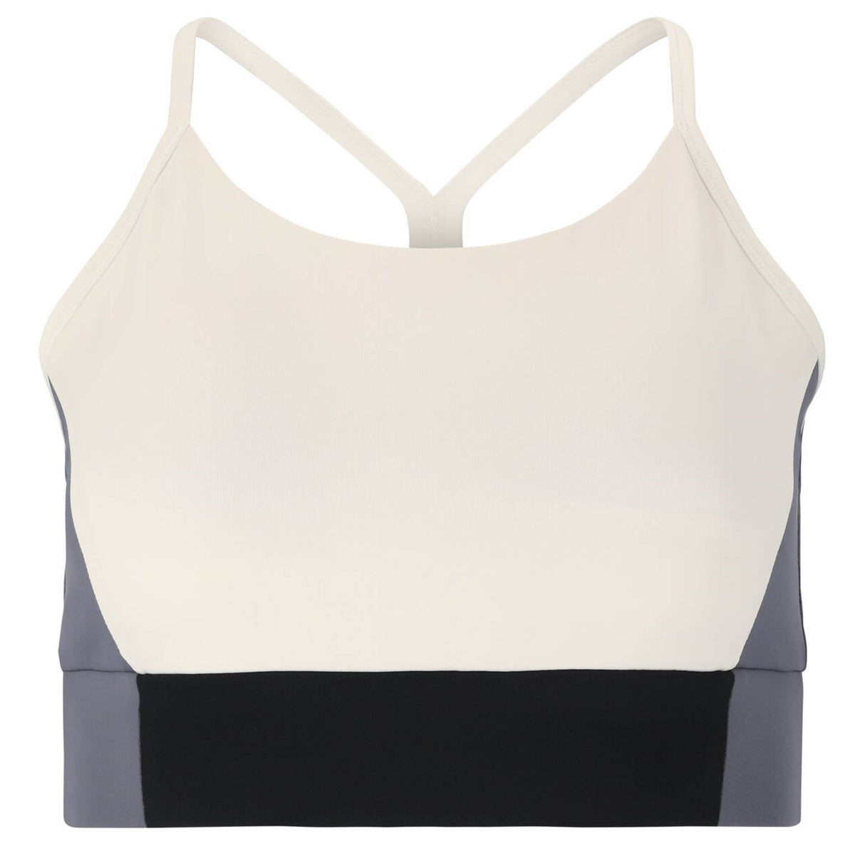 Athlecia Sukey Womens Bra Top: Dark Sapphire