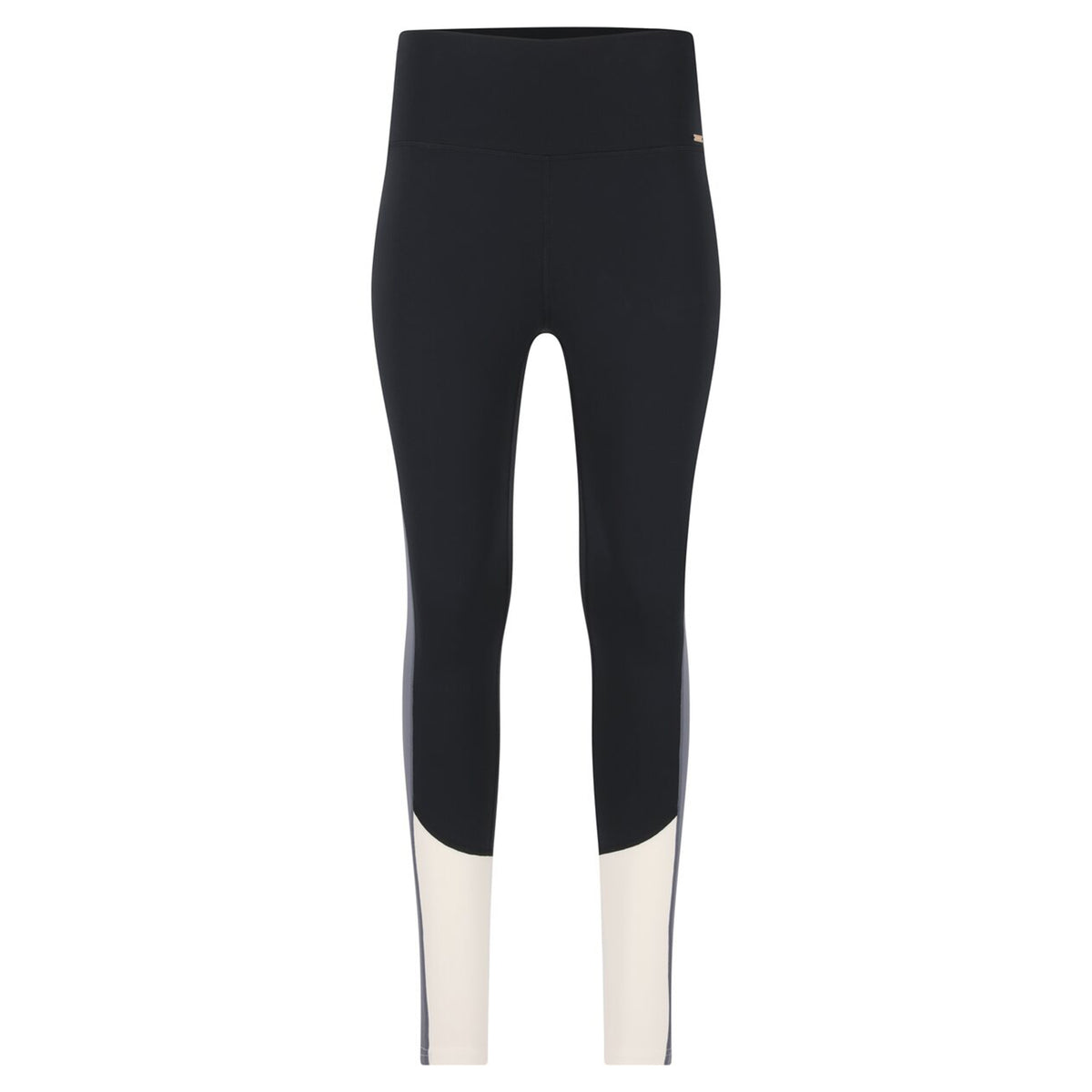 Athlecia Sukey Womens Leggings: Dark Sapphire