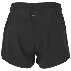 Athlecia Timmie Womens 2in1 Shorts:Black