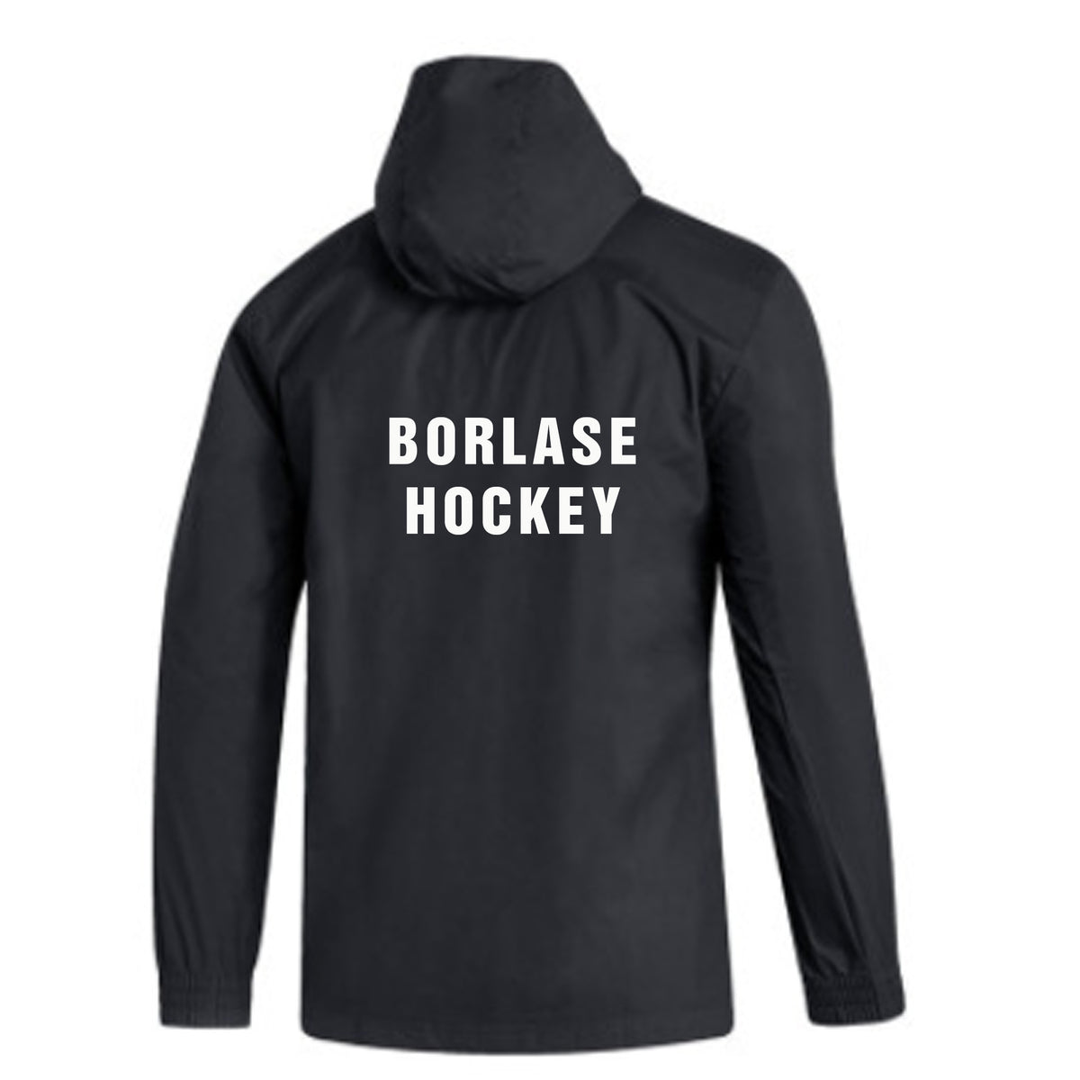 Sir William Borlase Grammar School Hockey All Weather Jacket