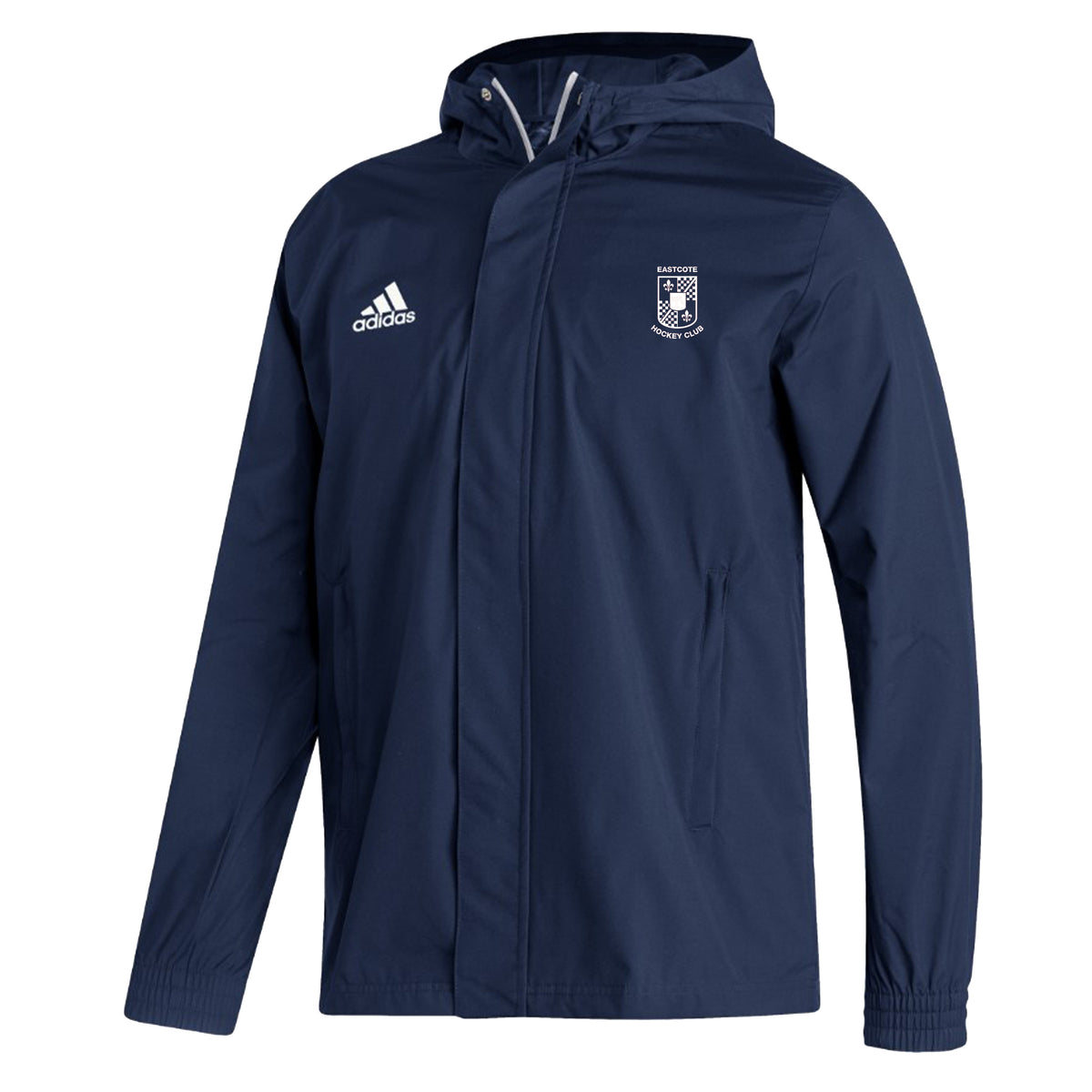Eastcote HC Senior All Weather Jacket