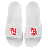Eastcote HC Sliders: Arctic White
