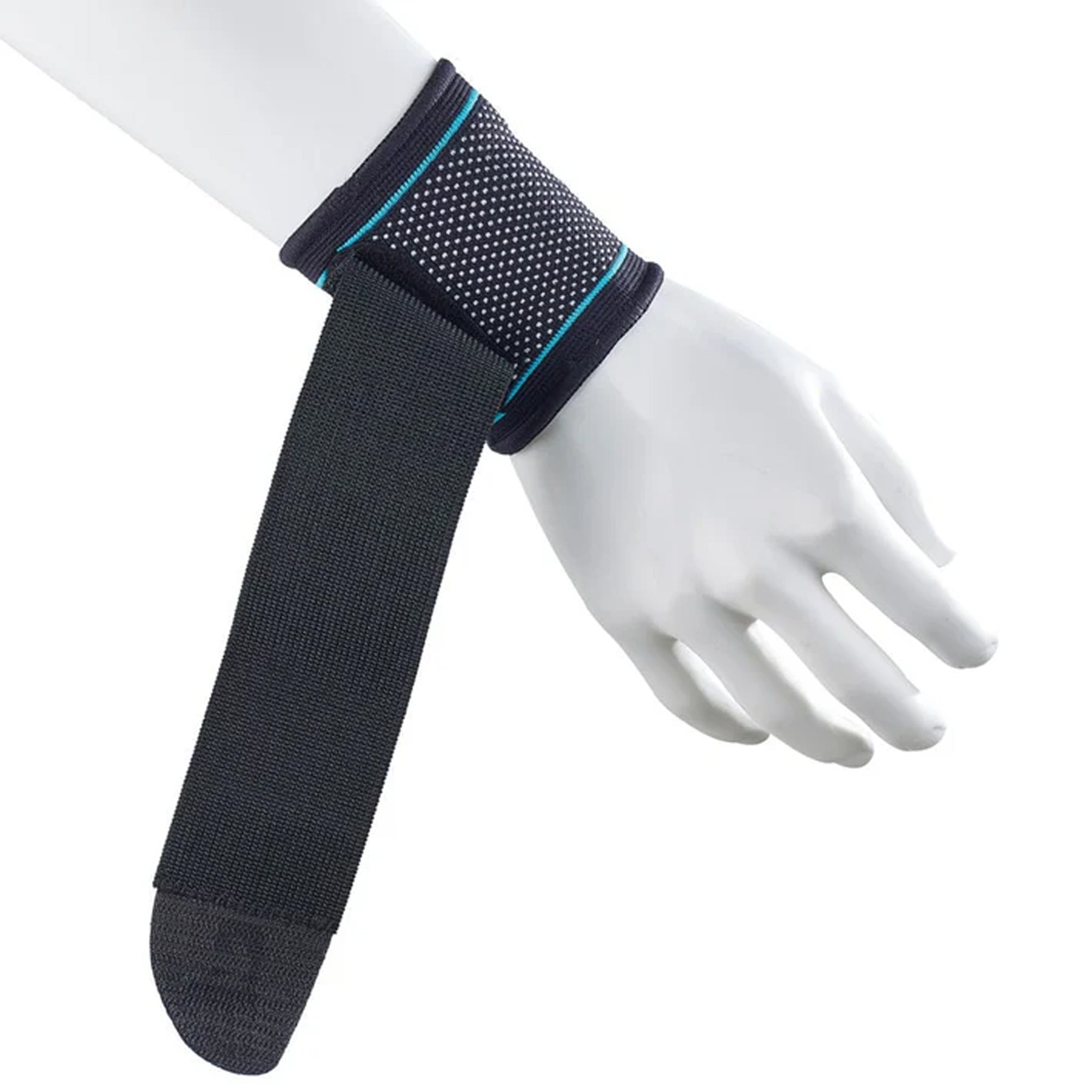 Support Ultimate Performance Elastic Wrist