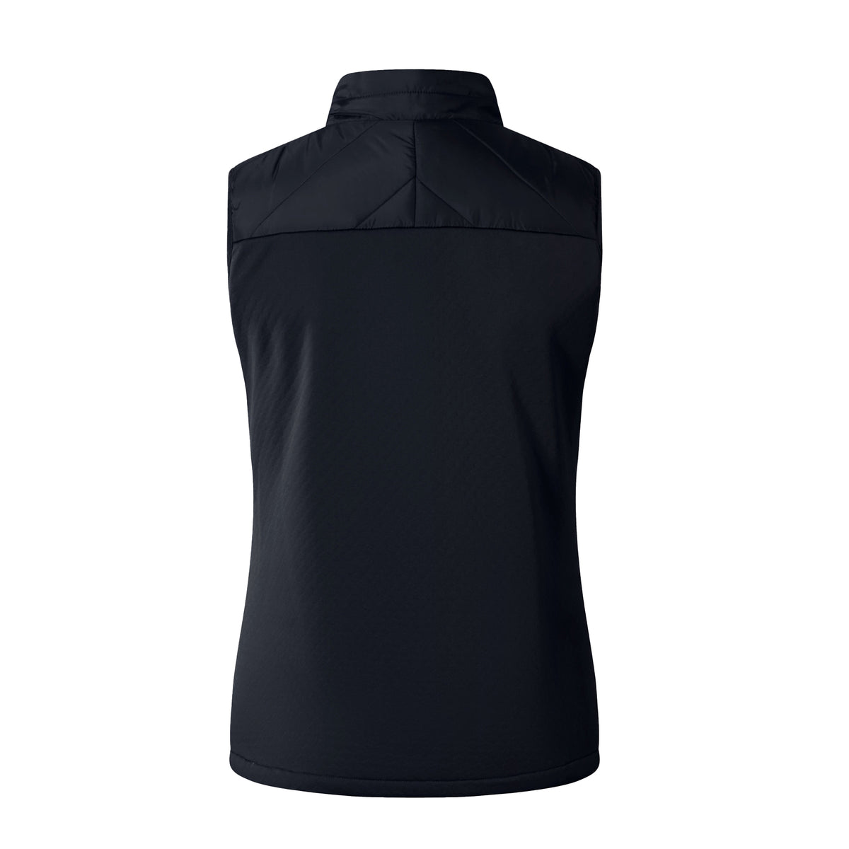 Marlow RFC Senior Elite Microlight Gilet: Black