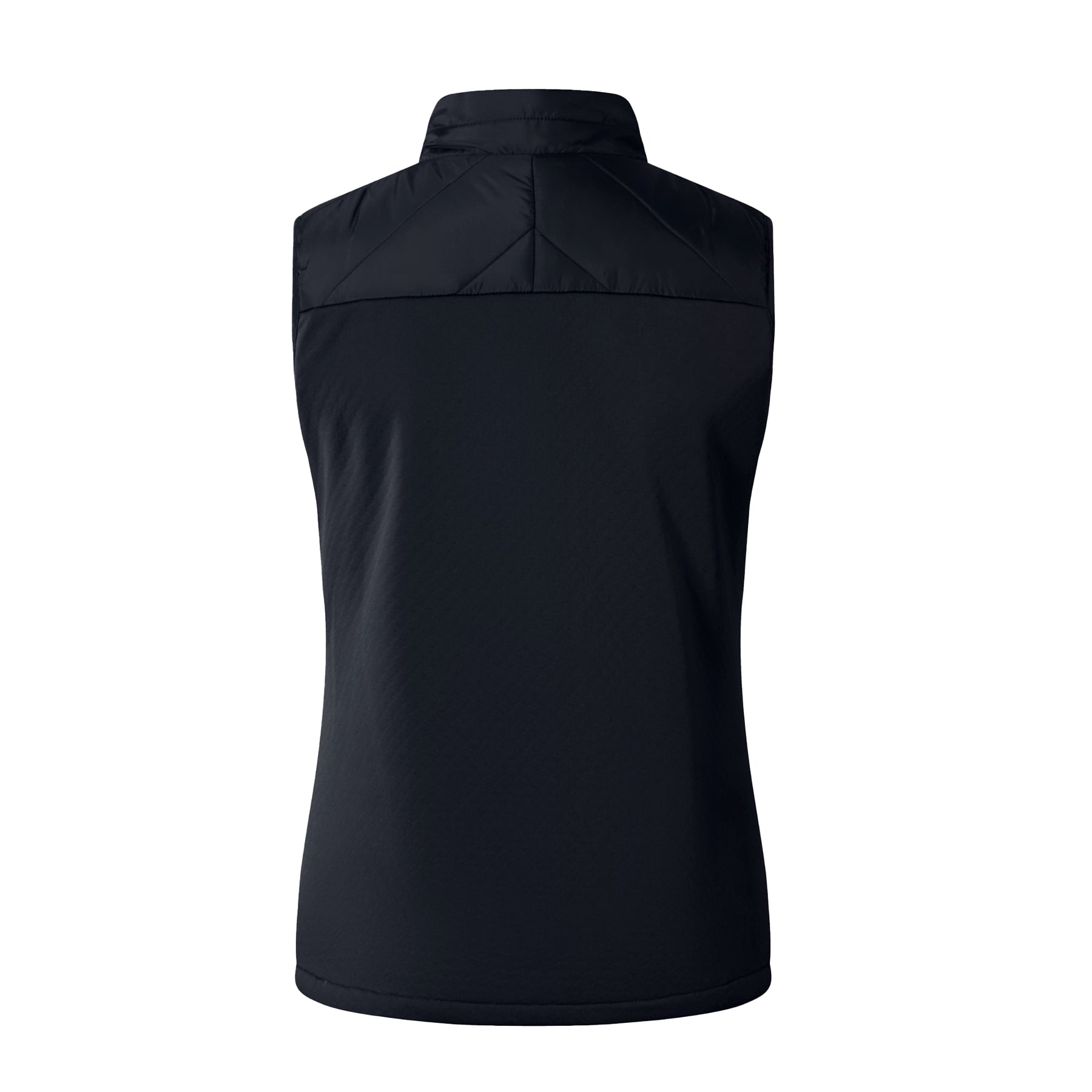 Marlow RFC Senior Elite Microlight Gilet: Black