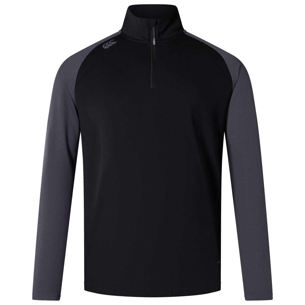 Canterbury Elite First Layer: Black