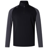Canterbury Elite First Layer: Black