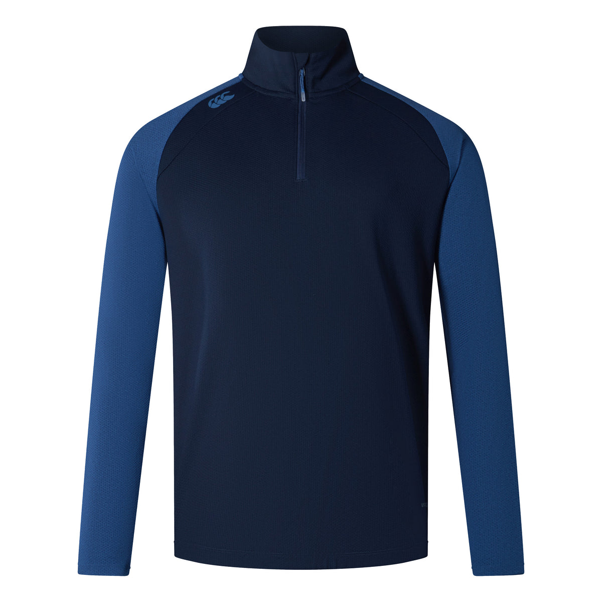 Canterbury Elite First Layer: Navy