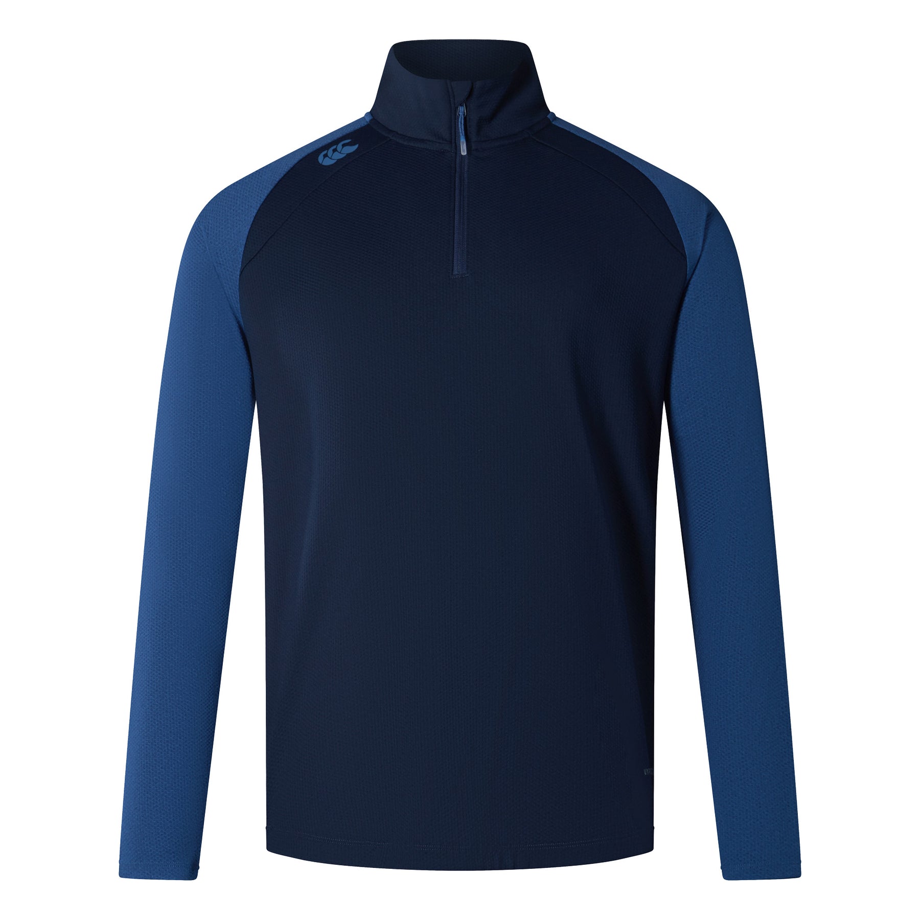 Canterbury Elite First Layer: Navy