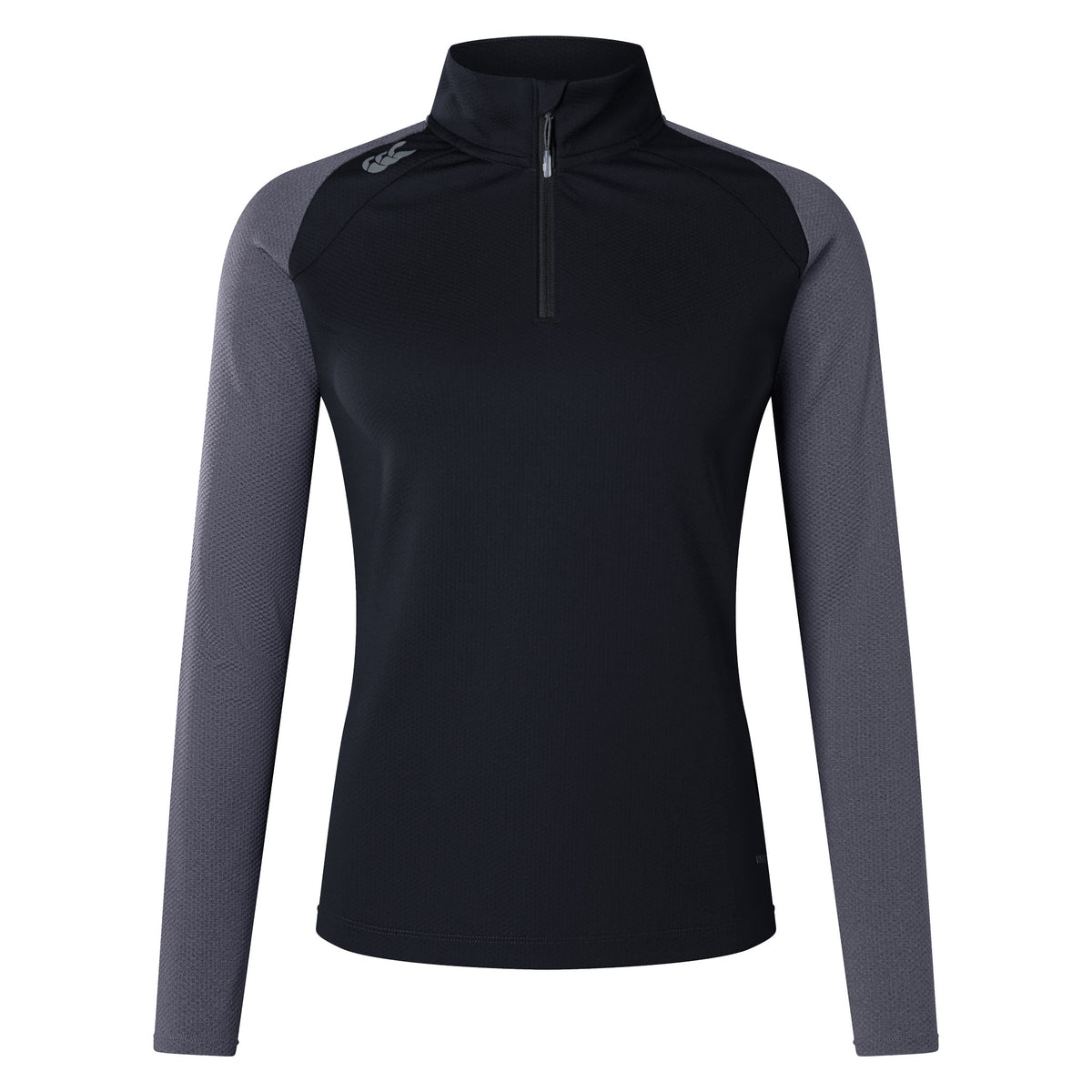 Canterbury Elite Womens First Layer: Black