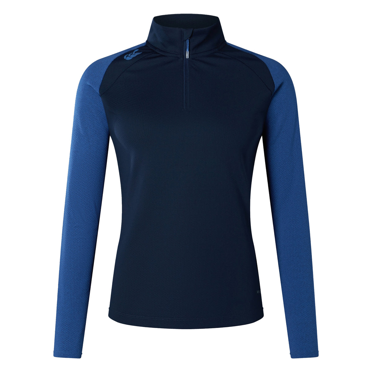 Canterbury Elite Womens First Layer: Navy