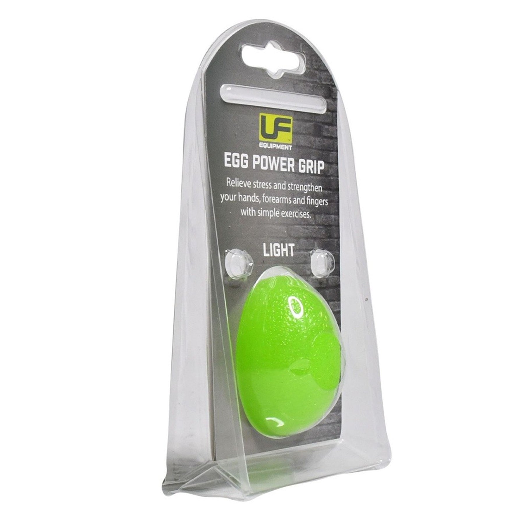 Urban Fitness Hand Grip Egg