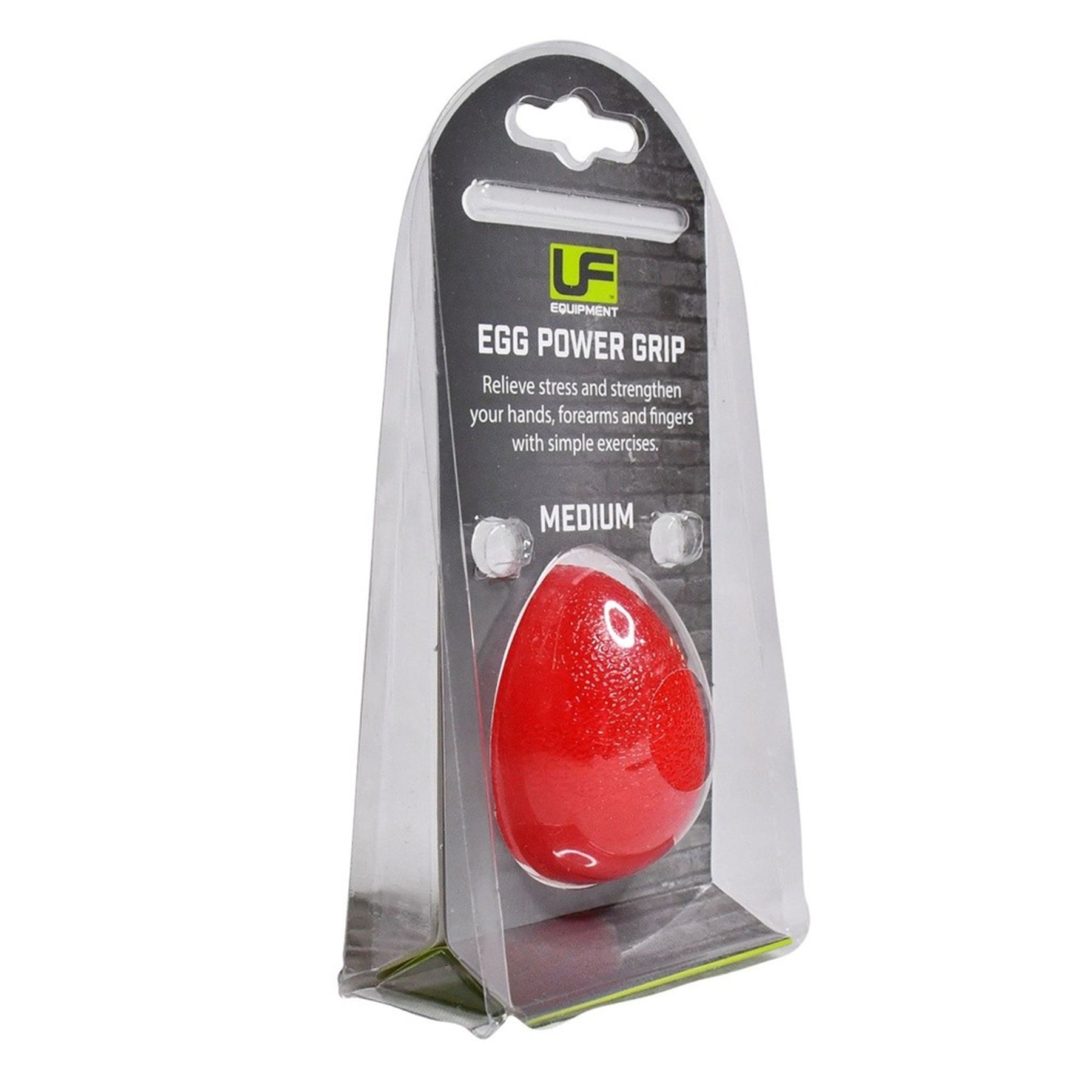 Urban Fitness Hand Grip Egg