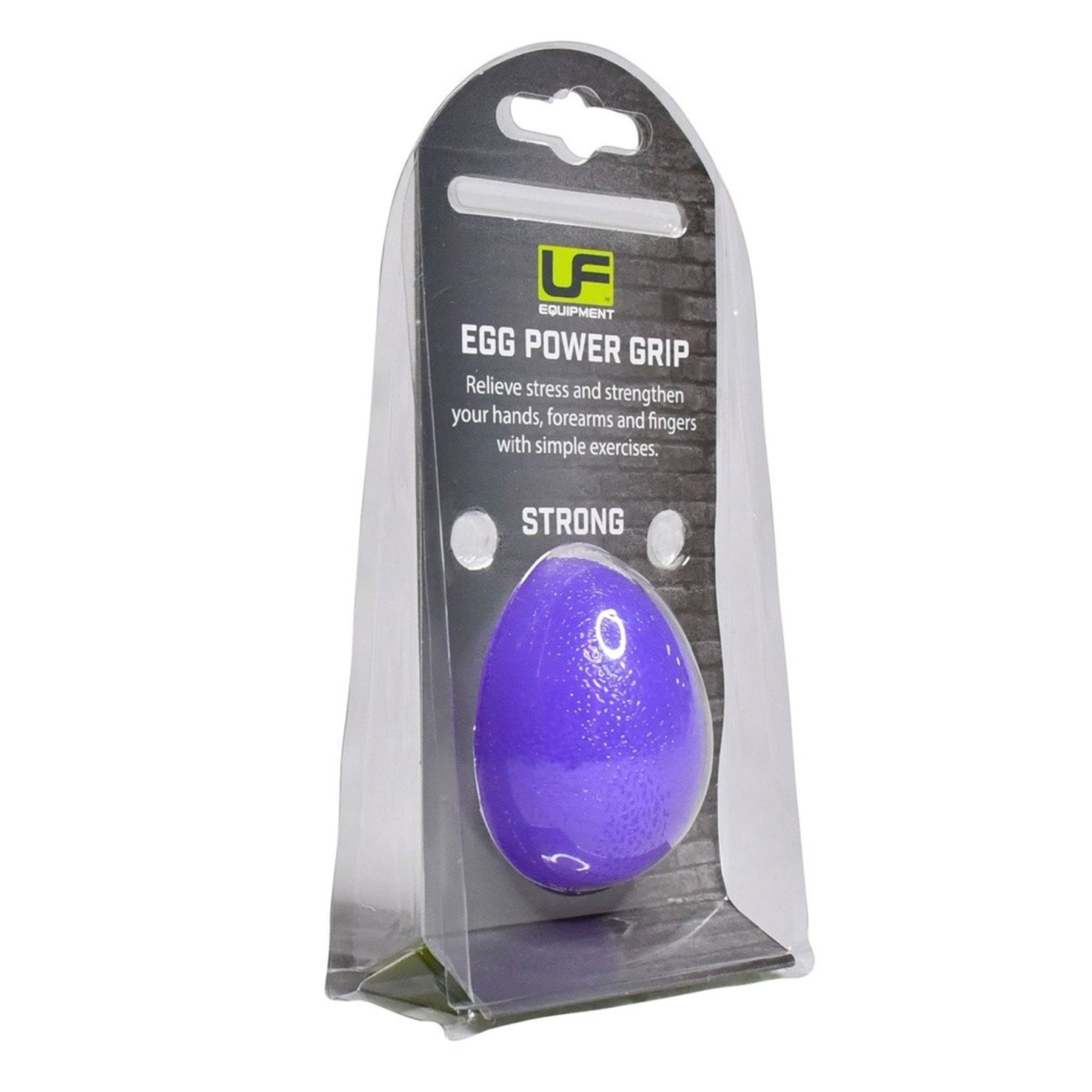 Urban Fitness Hand Grip Egg