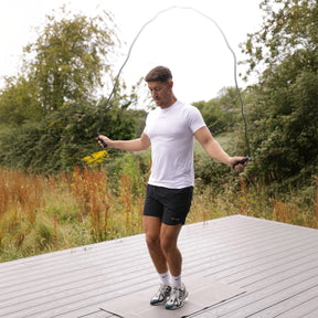Fitness Mad  Pro Speed Rope