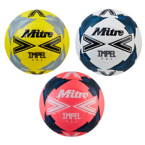 Mitre Impel One 24 Football