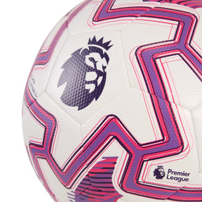 Puma Orbita Cup PL Brilliance Football: White/Multicolour