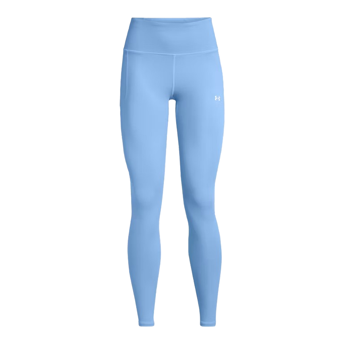 Under Armour Motion Ankle Leggings: Horizon Blue