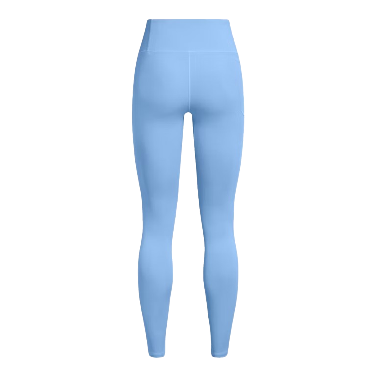 Under Armour Motion Ankle Leggings: Horizon Blue