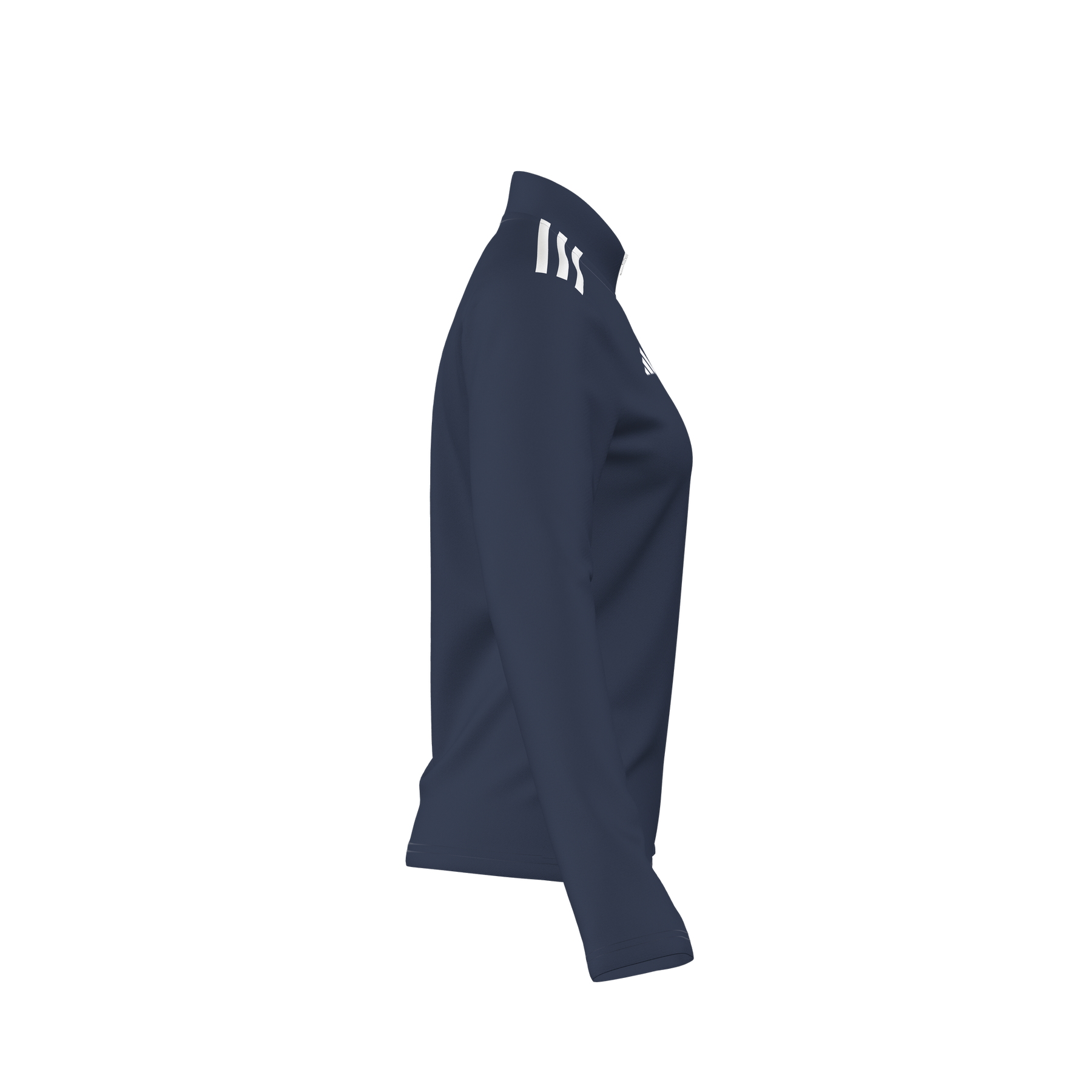 Foxtrot Oscar Cancer Women's Training Top