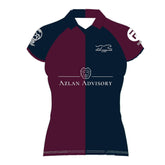 Cheam HC Women's Home Shirt