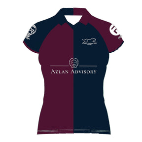 Cheam HC Women's Home Shirt
