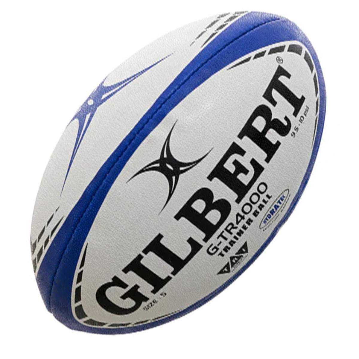 Gilbert G-TR4000 Training Rugby Ball