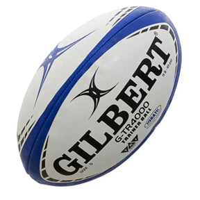 Gilbert G-TR4000 Training Rugby Ball