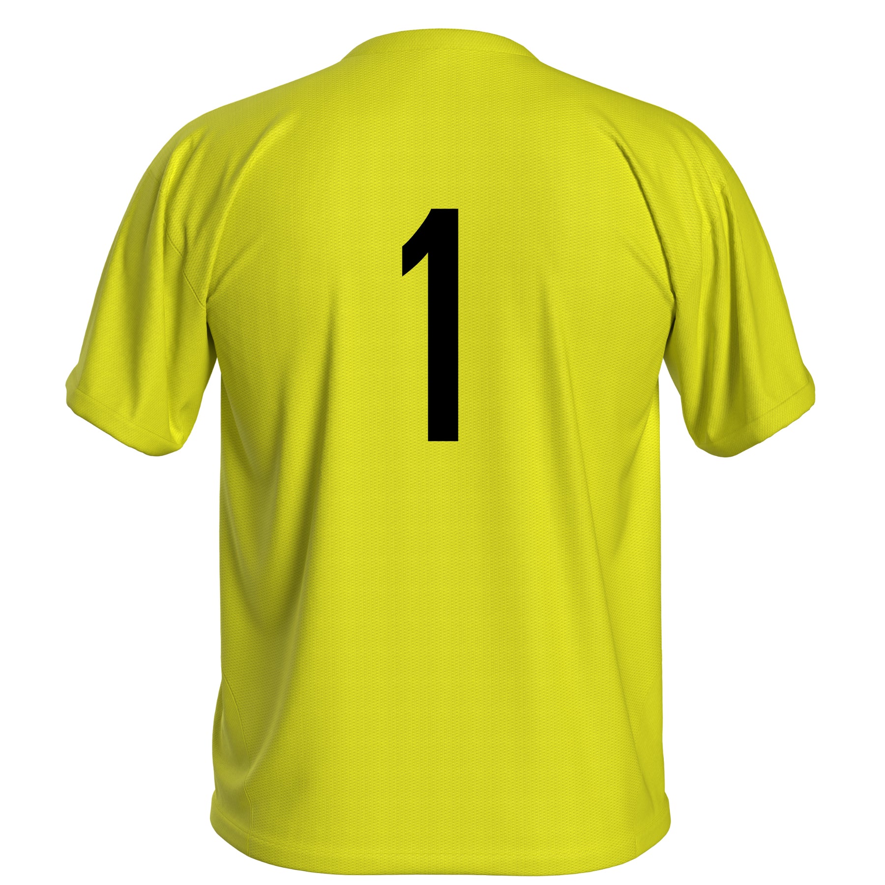 Old Southendian HC Hockey GK Smock