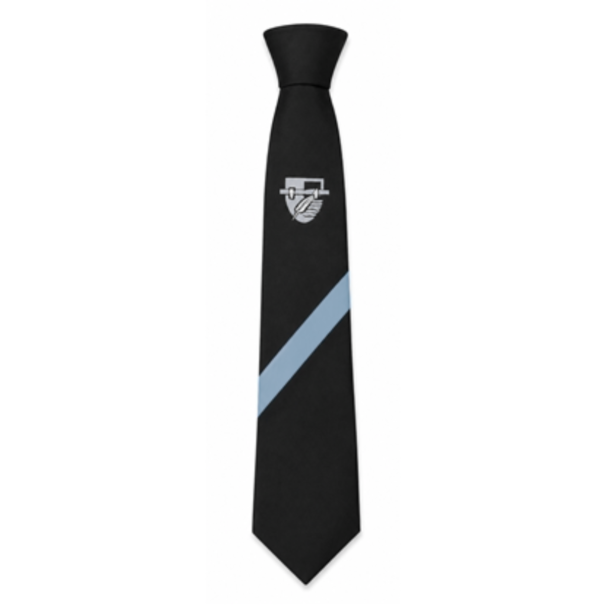 Great Marlow School Tie Blue/Hawks