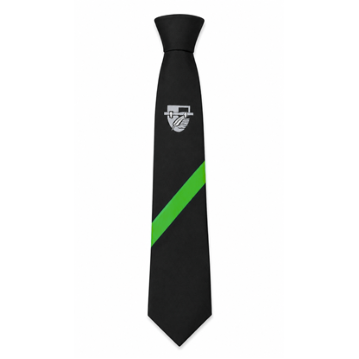 Great Marlow School Tie Green/Eagles