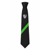 Great Marlow School Tie Green/Eagles