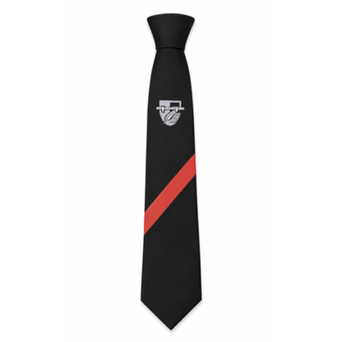 Great Marlow School Tie Red/Kites