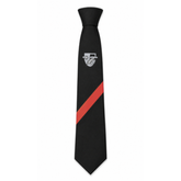 Great Marlow School Tie Red/Kites