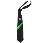 Great Marlow School Tie Green/Eagles