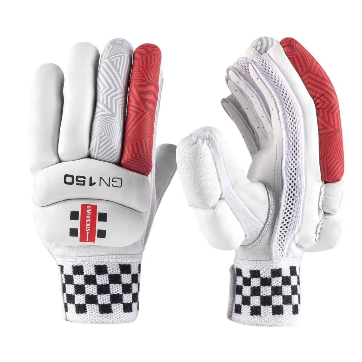 Gray Nicolls GN150 Batting Gloves 2025