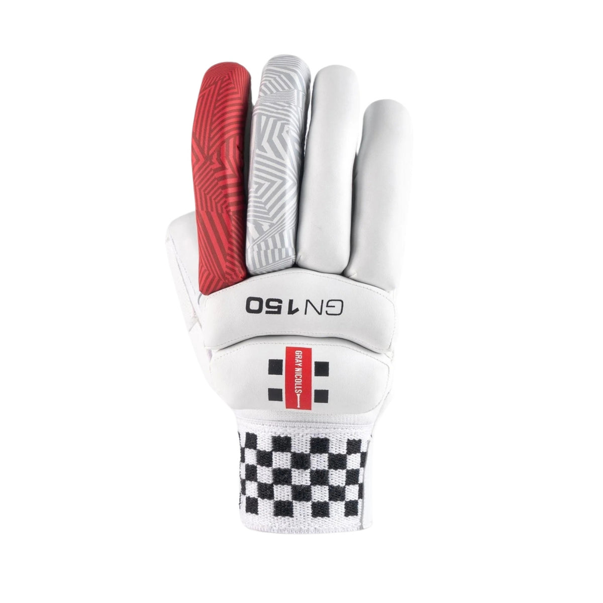 Gray Nicolls GN150 Batting Gloves 2025