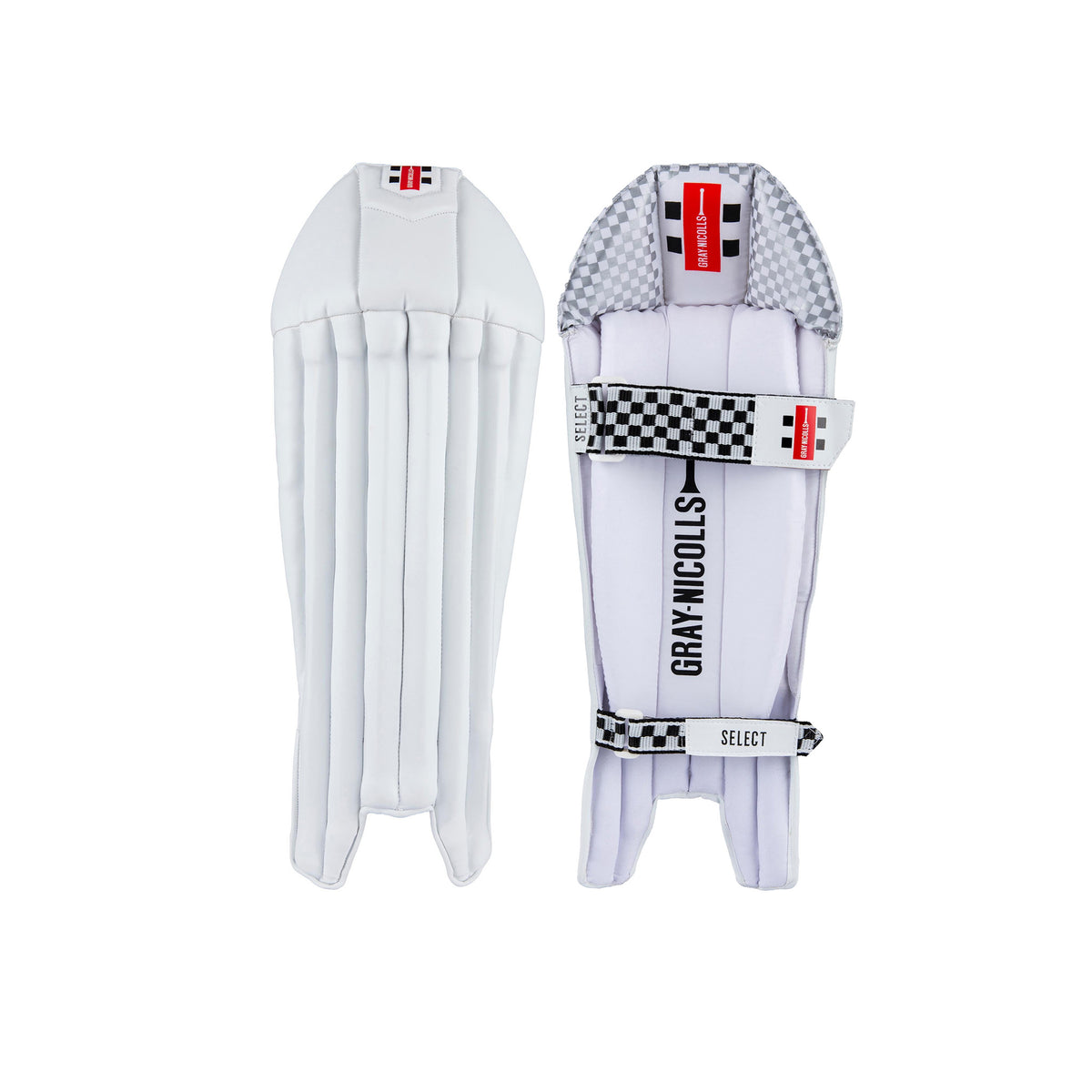 Gray Nicolls Select Wicket Keeping Pads