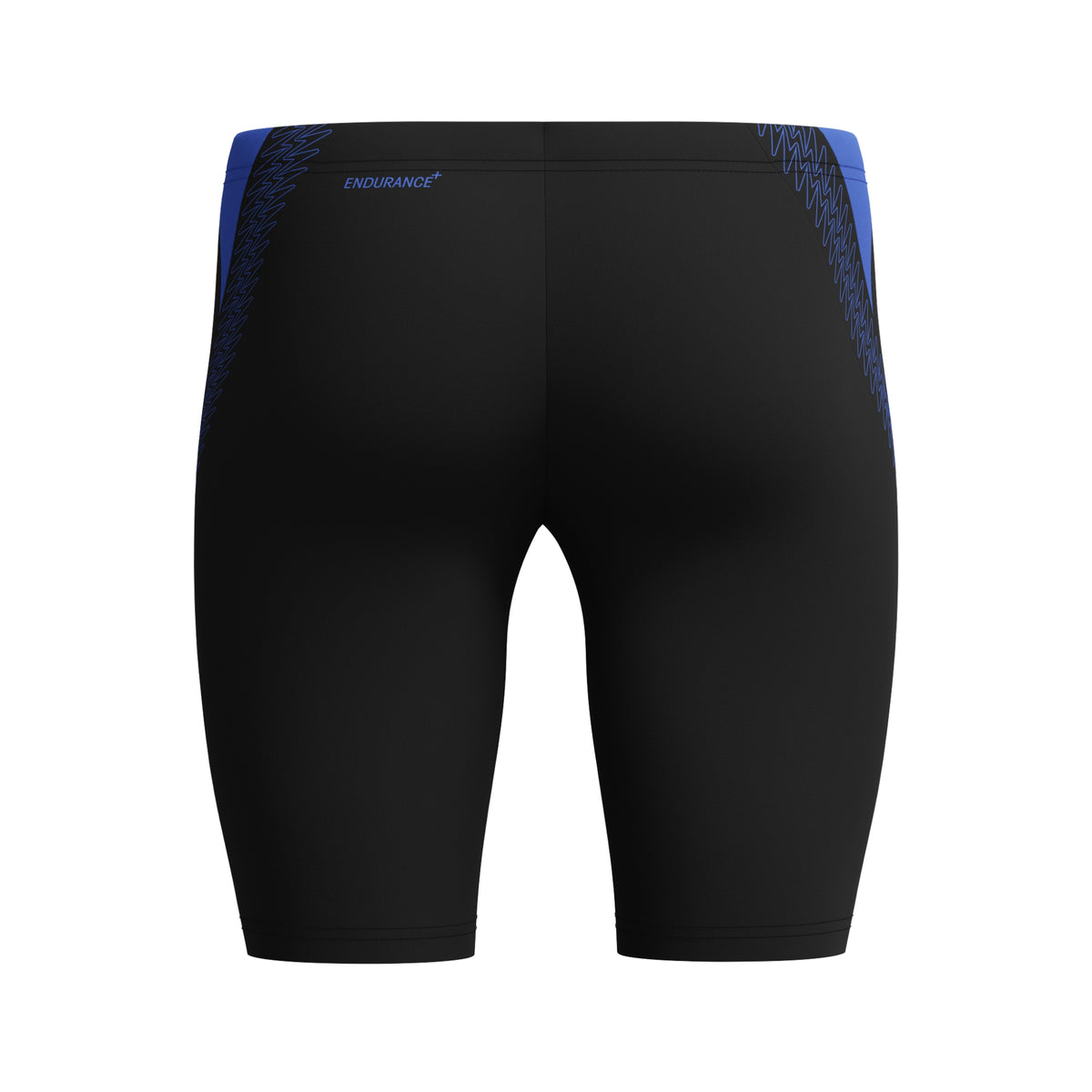 Speedo Men's Hyperboom Splice Jammer: Blue