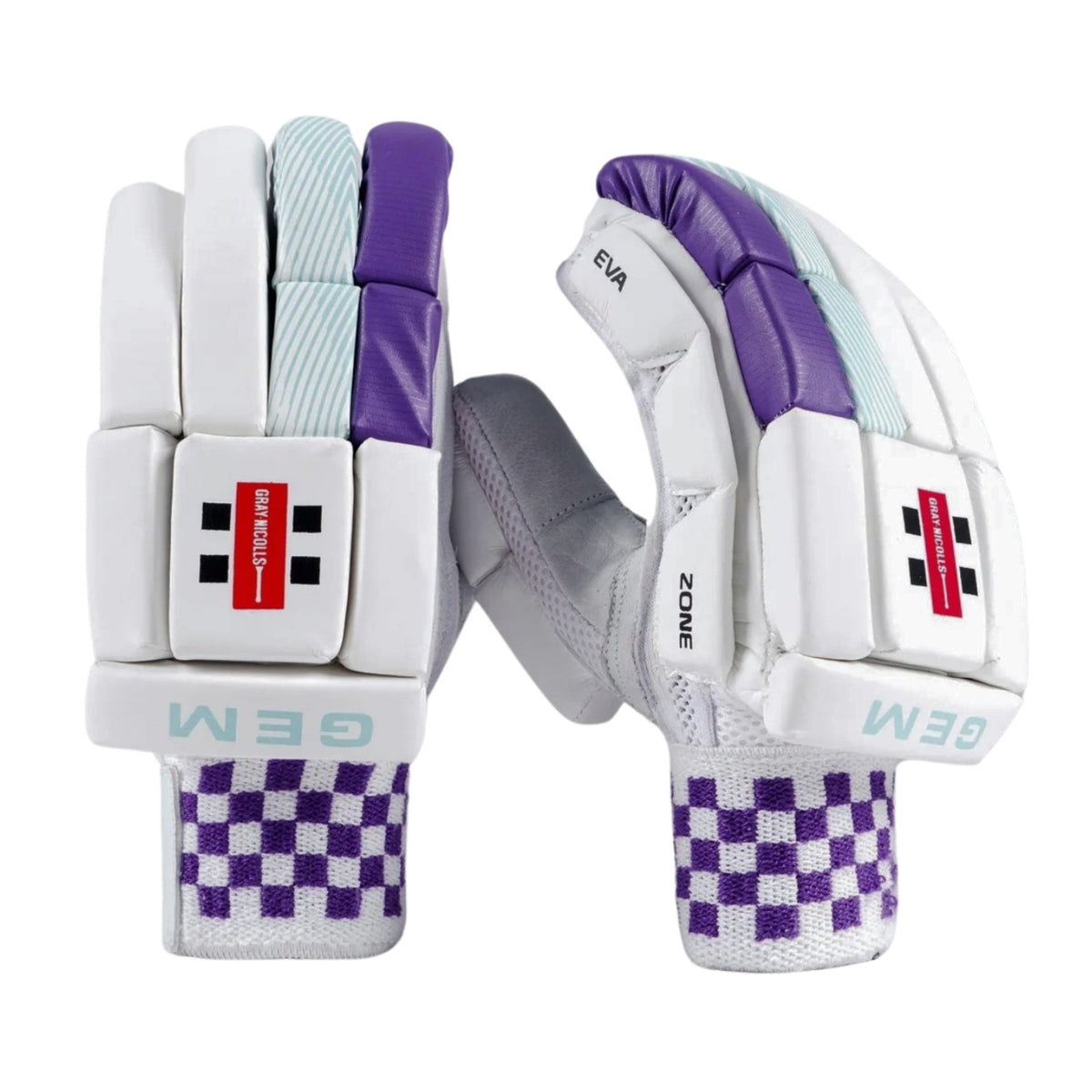 Gray Nicolls GEM 2.1 400 Batting Gloves 2025