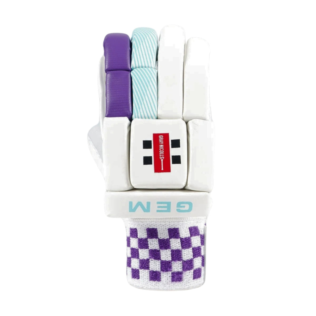 Gray Nicolls GEM 2.1 400 Batting Gloves 2025