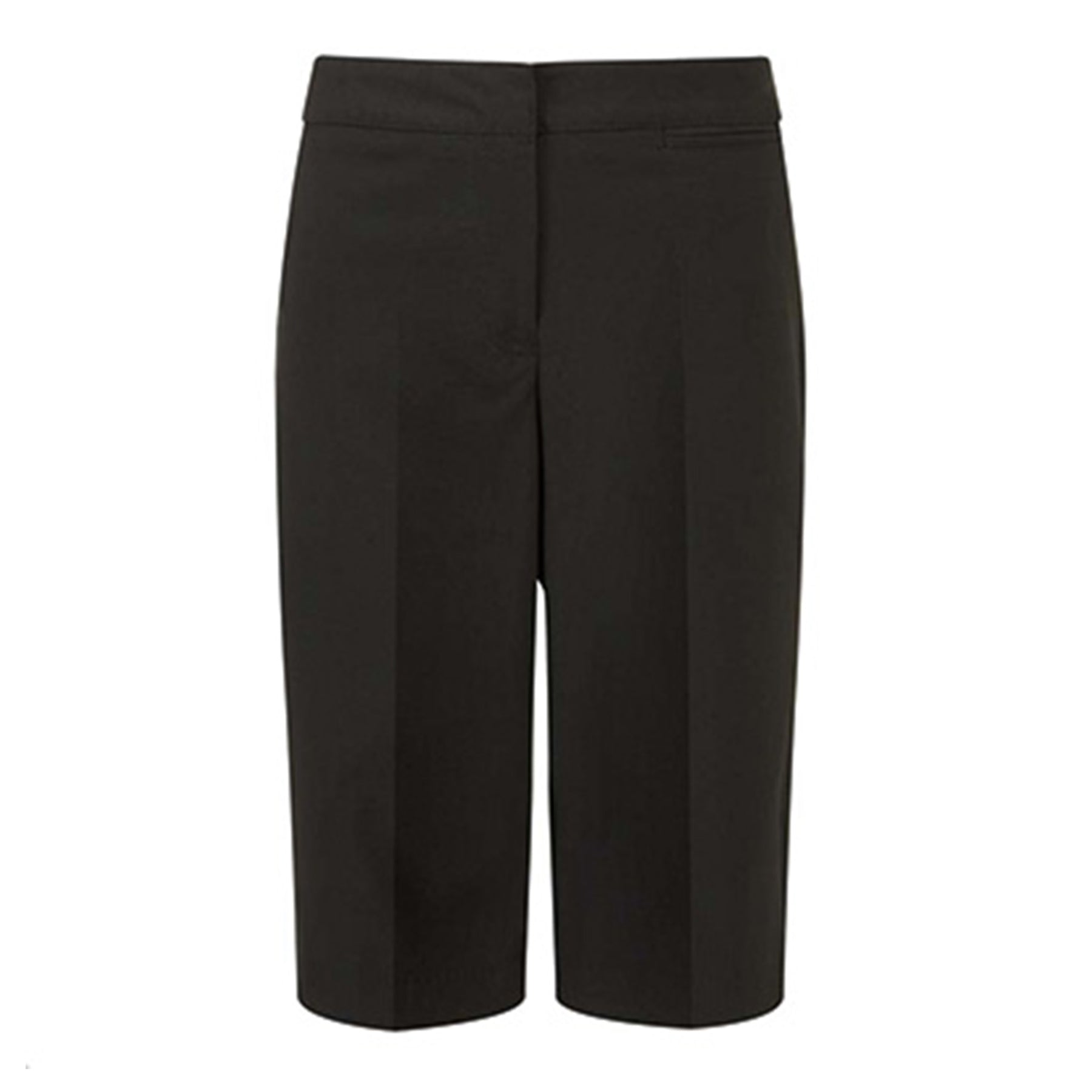 Girls City Shorts: Black