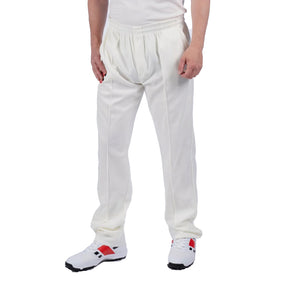 Gray Nicolls Matrix V2 Cricket Trousers: Ivory