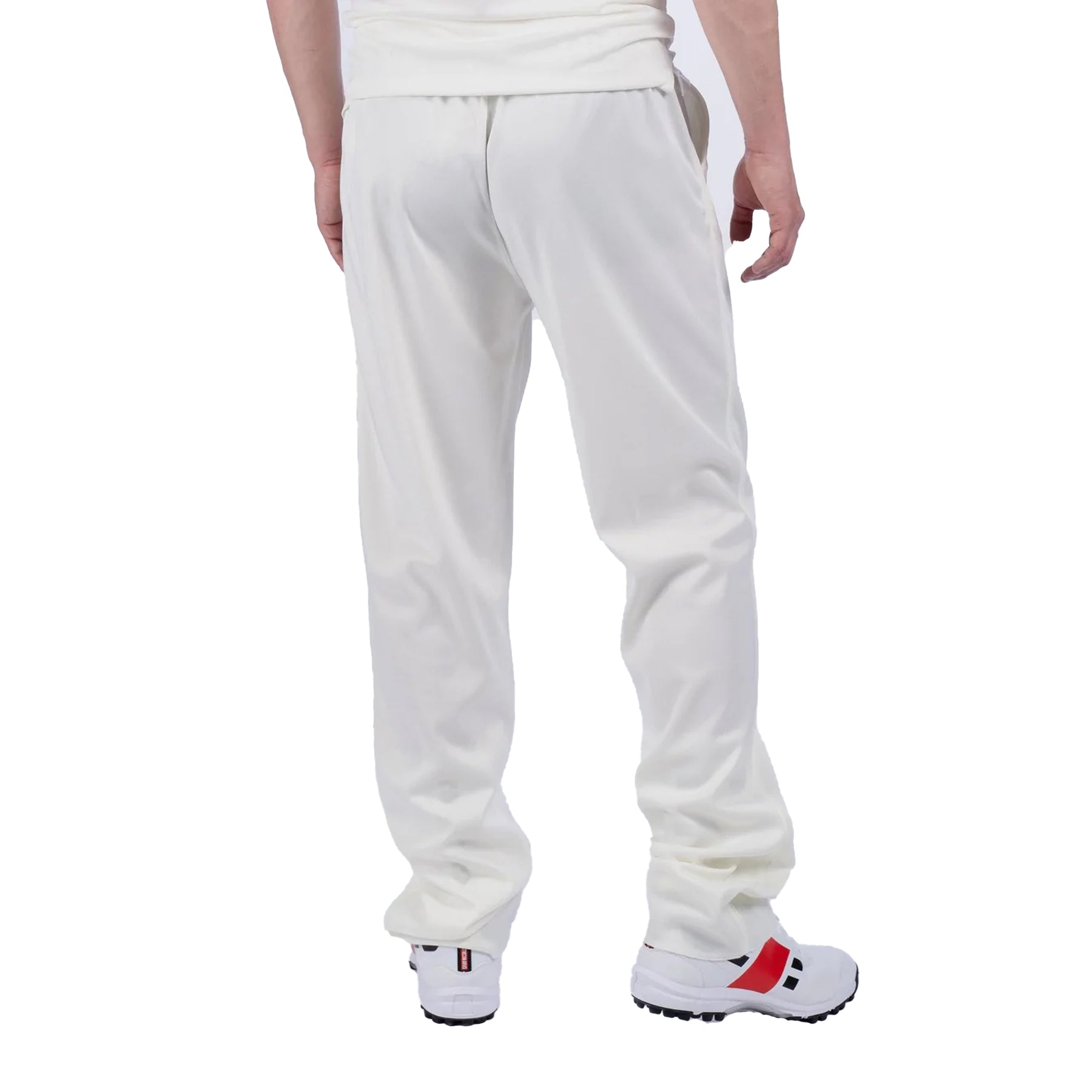 Gray Nicolls Matrix V2 Cricket Trousers: Ivory