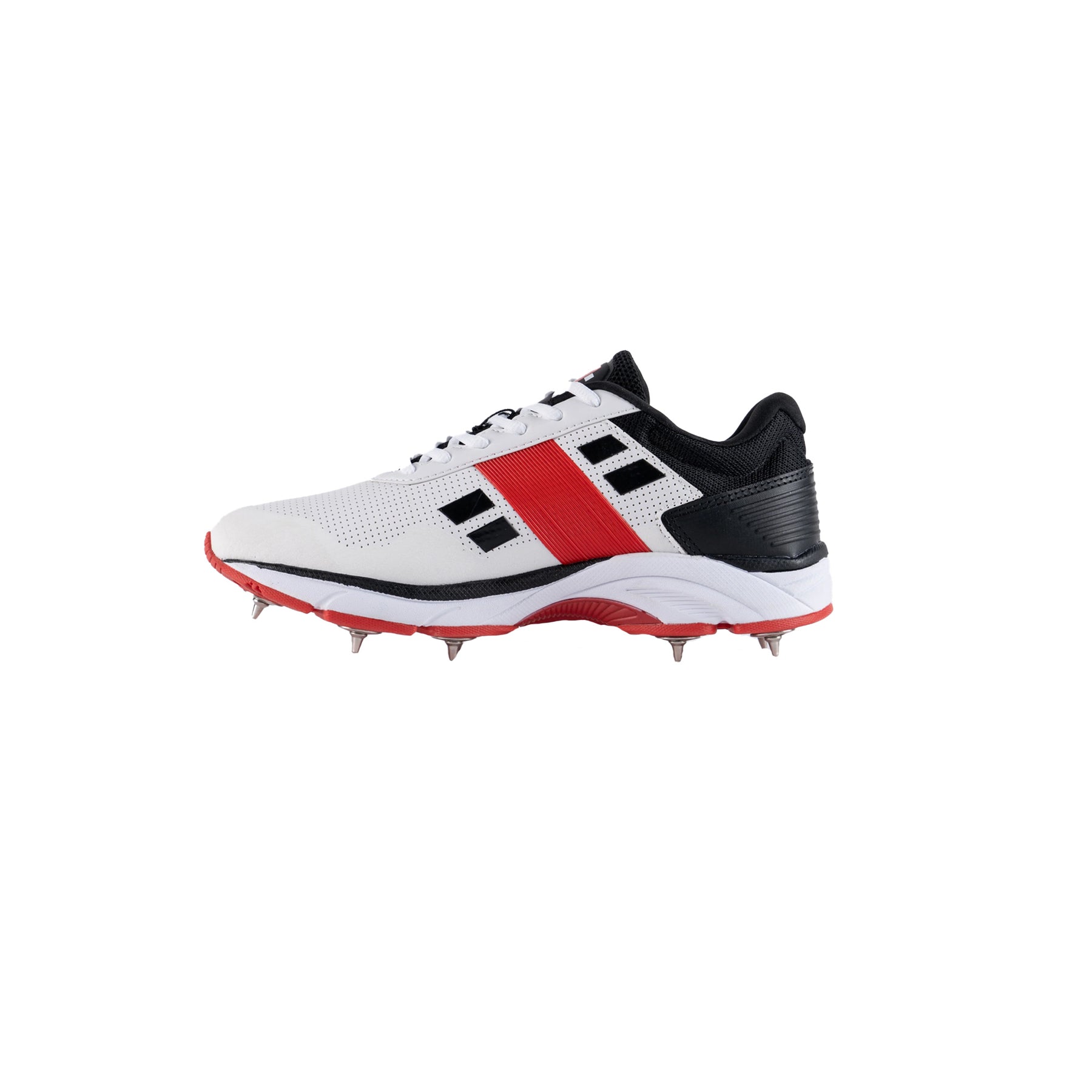 Gray Nicolls Velocity 4.0 Spike Junior Shoes