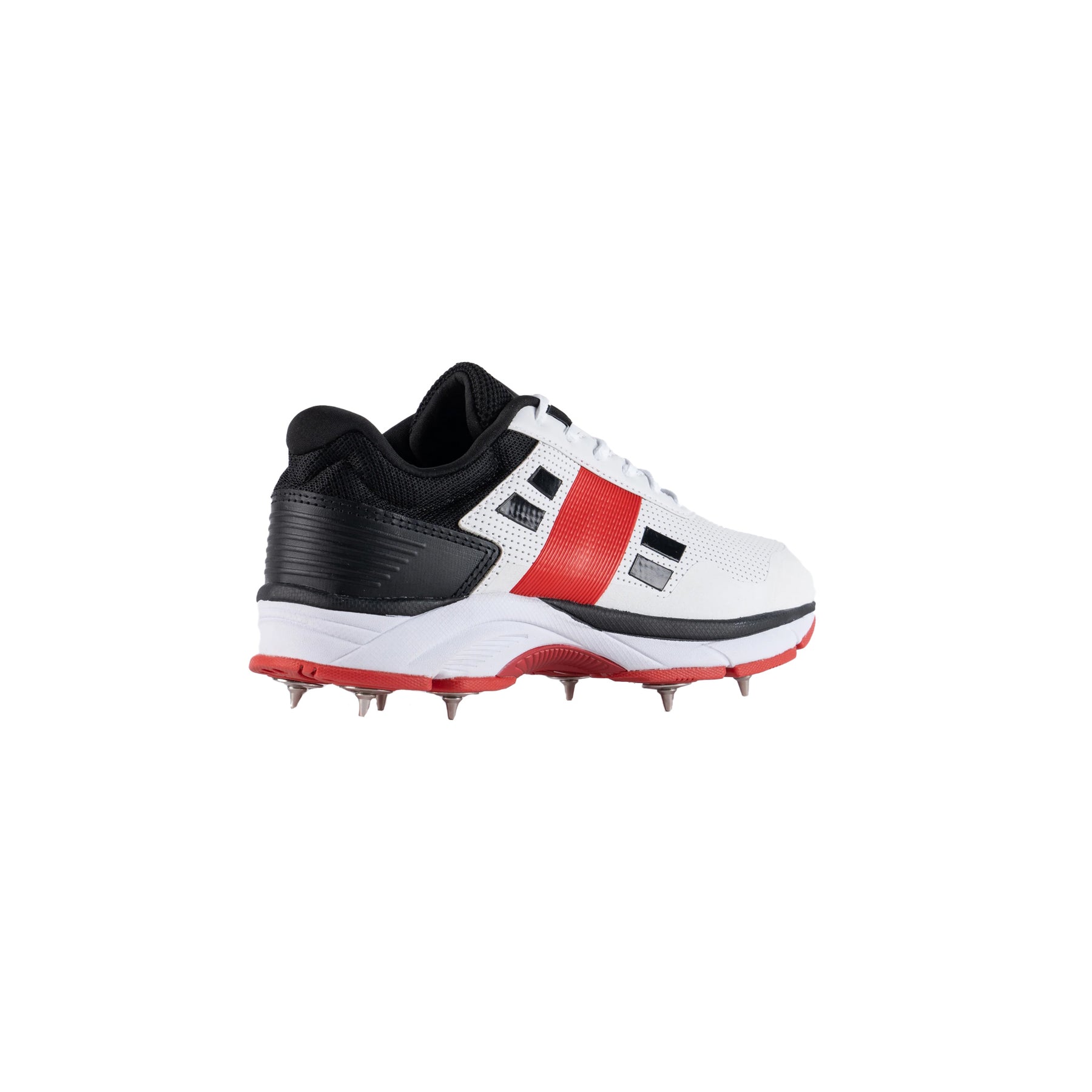 Gray Nicolls Velocity 4.0 Spike Junior Shoes