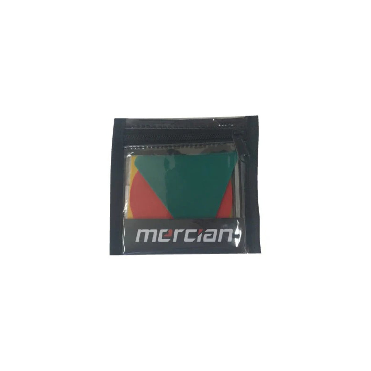 Mercian Warning Cards & Score Pad in Wallet