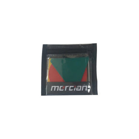 Mercian Warning Cards & Score Pad in Wallet