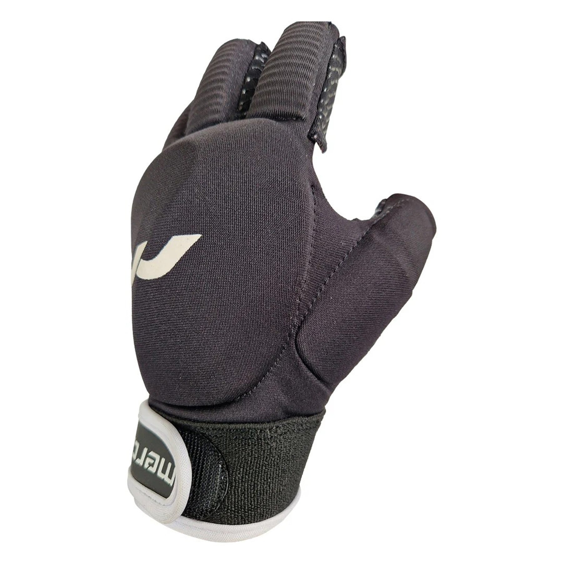 Mercian Elite Players LH Glove: Black