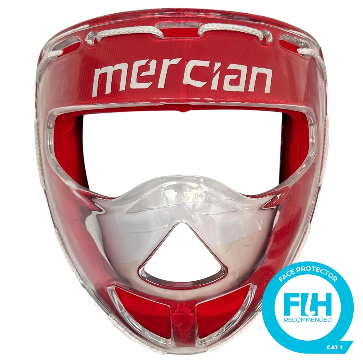 Mercian Evolution Hockey Face Mask